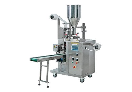 STB-10N Nude Filter Tea Bag Machine