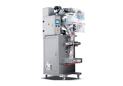 SJlll-F300 - Powder Packaging Machine