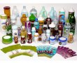 Специальная машина упаковки в рукавную этикетку HG (серия HLB)