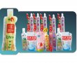 SD-8 Plastic Bag Filling and Sealing Machine 