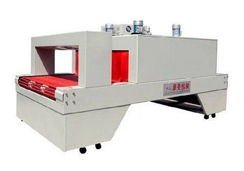 Термоусадочная машина SM-6040PF / SM-8040PE