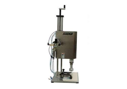Укупорочная машина SK-CT90