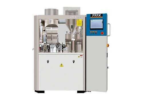 NJP-3200 Автоматическая машина для наполнения твердых капсул