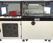 SS-530 Automatic Side Sealing Machine