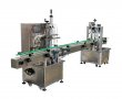 Small Bottle Filling Machine