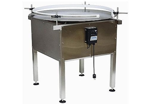 Накопительный Поворотный Стол Model RA 3200