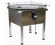 Model RA 3200 Accumulating Rotary Table