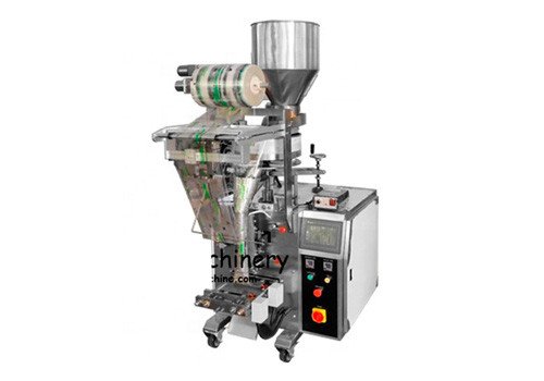 Машина для упаковки гранул FSJ-420B
