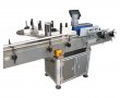 Automatic Round Bottle Labeling Machine