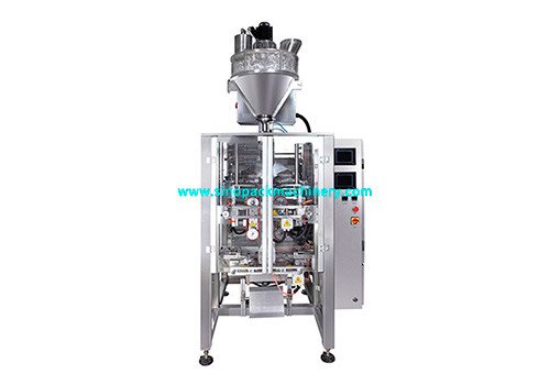 Coffee Powder Packaging Machine SPPP-500H 