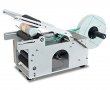Semi-Automatic Plastic Bottle Label Applicator  