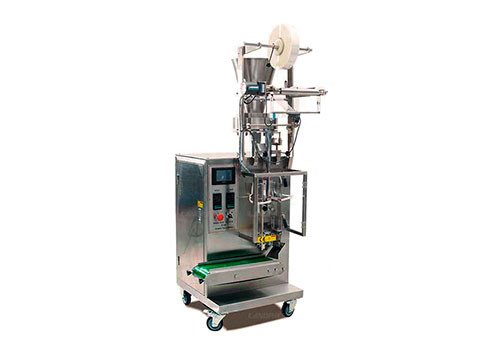 Multi-Function VFFS Granule Packing Machine LD-240A