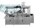 Automatic High Speed Tube Sealing Machine For Laminated and Aluminium Tubes