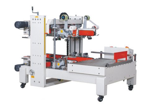 Automatic Carton Edges Sealer TFD-CS350