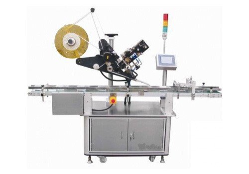 Ampule Labeler EA-24