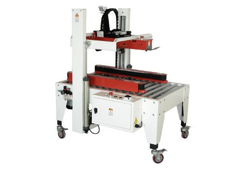 SDW-FE500 Упаковочные машины