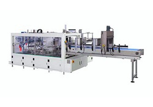 Упаковщик футляров GB-20