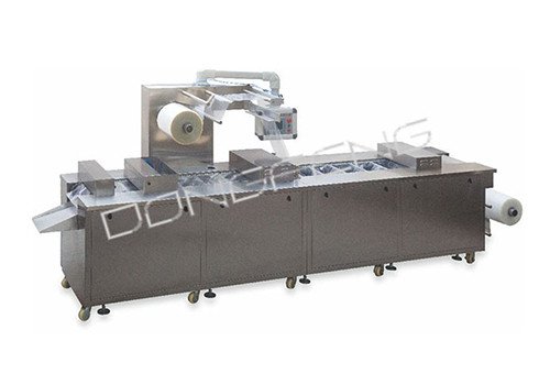 Вакуумная упаковочная машина DF-320