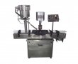 Automatic Single Head ROPP Cap Sealing Machines  