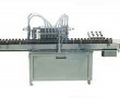 Linear Volumetric Filling Machine 