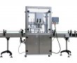 Fully Automatic High Speed Sealing Machine 