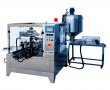 Juice packing machine 