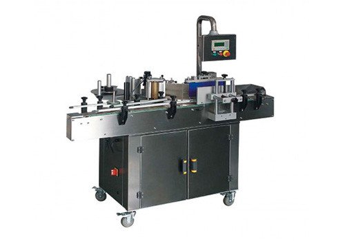 Этикетировочная машина CM-AB2000