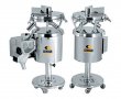 De-Burring & De-Dusting Machine