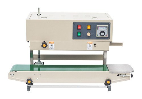Вертикальная машина для запайки лентой FR-900V