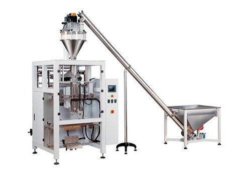 HW-680D Powder Packaging Machinery