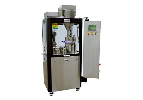 Машина для наполнения капсул CFM800/1200