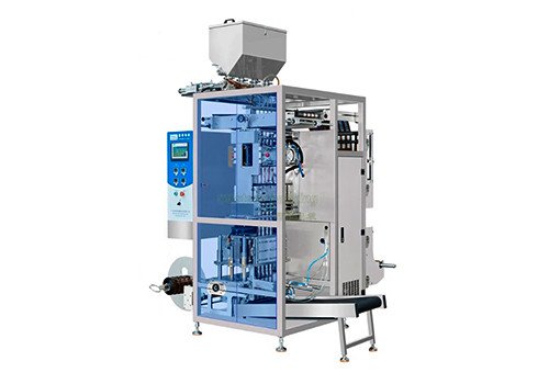 Машина для упаковки косметических эссенций WP-480YS/680YS/880YS