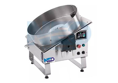 Ротационная счетная машина с оснасткой NTC-120