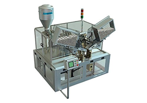 Тубонаполнительная машина Limbus 150