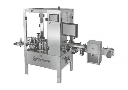 Машины для наклейки стикеров LABELSTIK-300