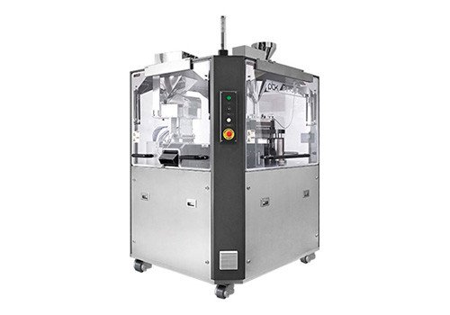 Машина для наполнения капсул PF-3000 большой производительности