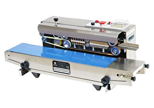 Непрерывный запайщик XD150W