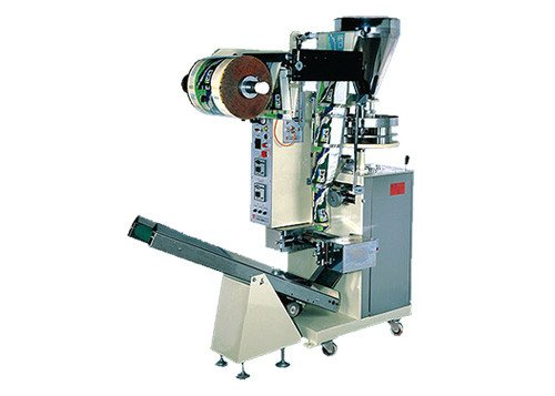 Вертикальная упаковочная машина SP-202BS для порошкообразных/гранулированных продуктов