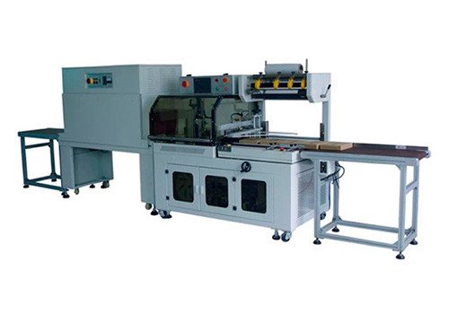 ACS-5545C + AHP-5030 