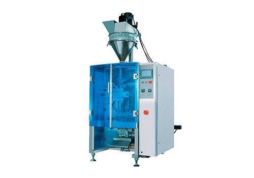 SJlll-F500 - Powder Packaging Machine