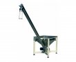 Semi-Auto Powder Weigh-Fill-Seal Packaging Line 
