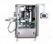 Single Head Servo Tracking Capping Machine