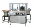 Push Pull Cap Assembly Machine