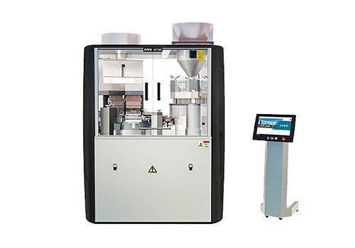 NJP-3800 Автоматическая машина для наполнения твердых капсул