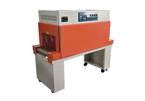 Машина BSP6040TL для упаковки в термоусадочную пленку