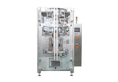 Упаковочная машина VFFS GP720HC