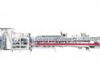 Горизонтальная упаковочная машина B 3700