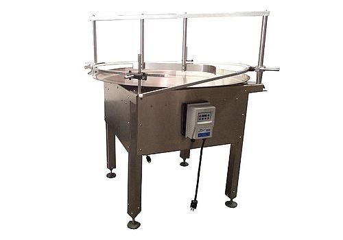Сортировочный Поворотный Стол Model Model RU 3200