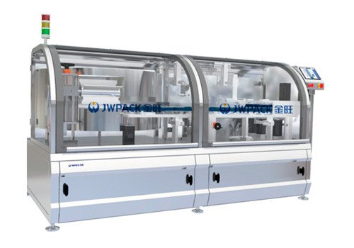 Роботизированная машина для разборки бутылок LP-200E