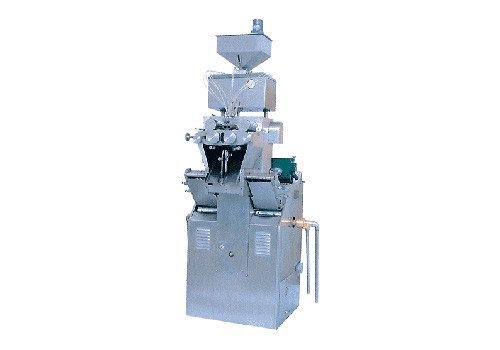 Машина для инкапсуляции в мягкие желатиновые капсулы RGY10 * 25S